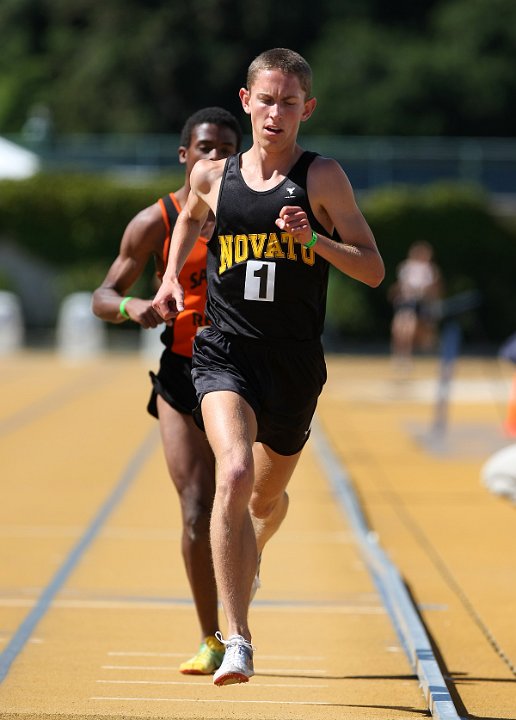 2010 NCS MOC-296.JPG - 2010 North Coast Section Meet of Champions, May 29, Edwards Stadium, Berkeley, CA.